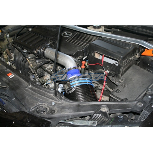 Mazda 3 Carbon Charger Intake System ll 1.6L