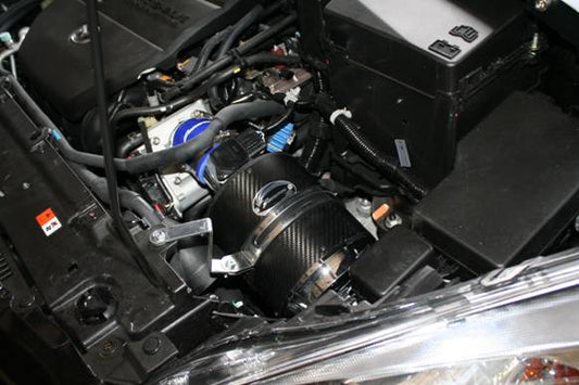 2010 Mazda 3 Carbon Charger Intake System ll 2.5L