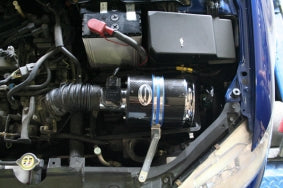 Mazda 6 Carbon Charger Intake System ll 2.0/2.3L