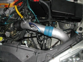 Mazda 3 Twin Charger Intake System