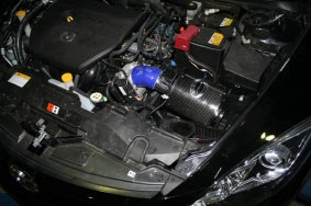 Mazda 3 or 6 Carbon Charger Intake System ll 2.5L