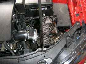 Mazda 3 Carbon fiber Intake System