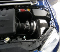 Mazda 6 Carbon fiber Intake System